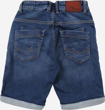 LTB Regular Jeans 'Anders' in Blauw: terug