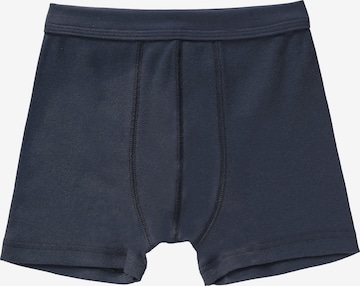 SANETTA Boxershorts in Blau: predná strana