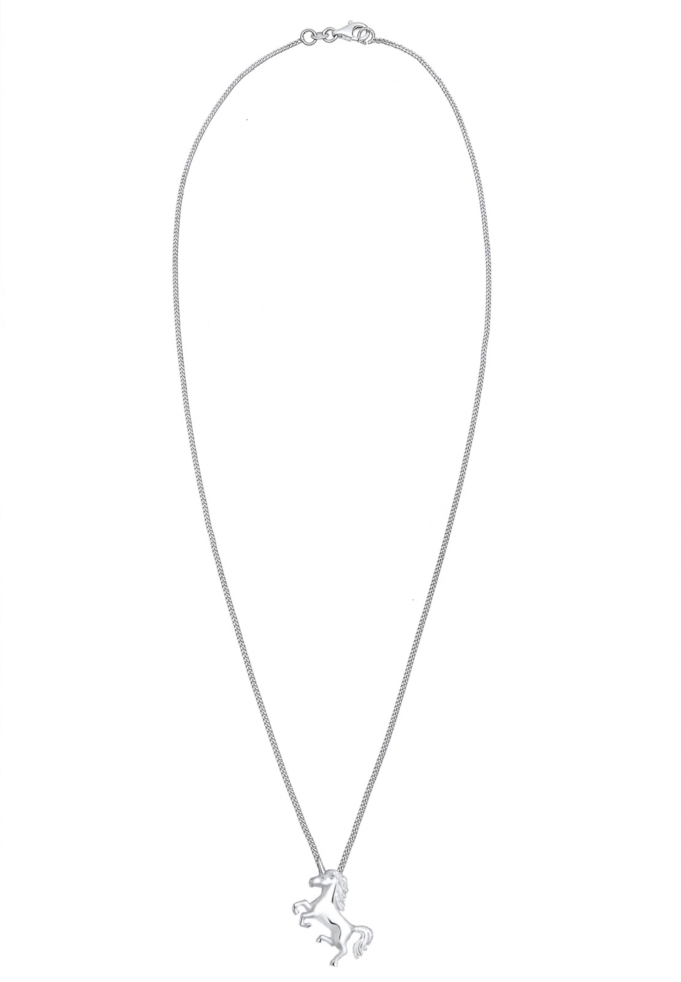 ELLI Necklace in Silver