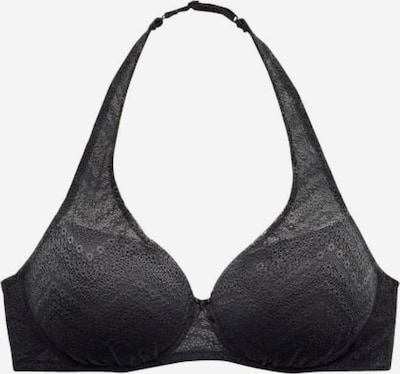 LASCANA Soutien-gorge en noir, Vue avec produit