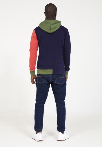 PLUS EIGHTEEN Sweatshirt in Mixed colors