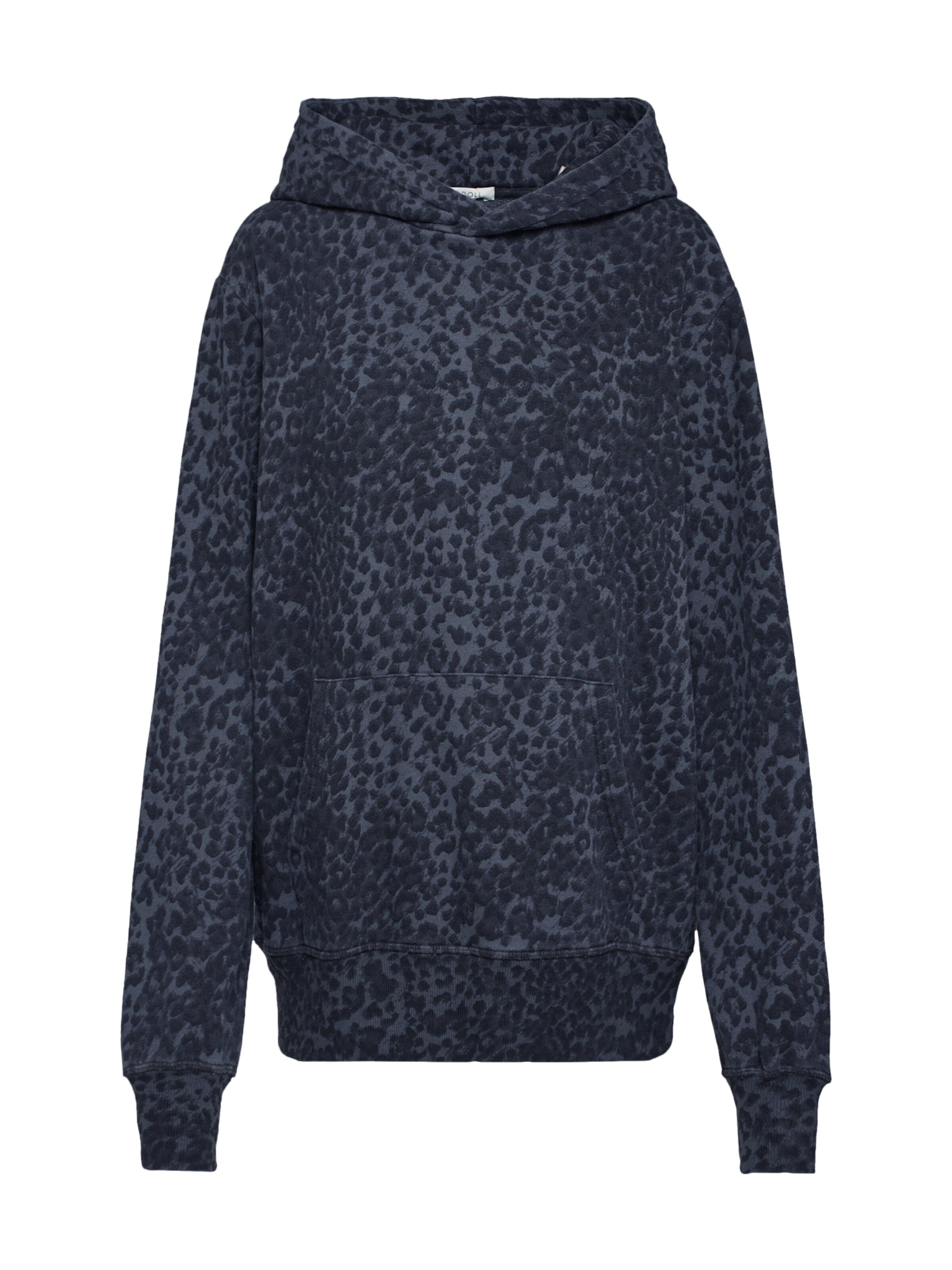Ragdoll LA - Sweatshirt 'Oversized Hoodie' in de kleur Grijs