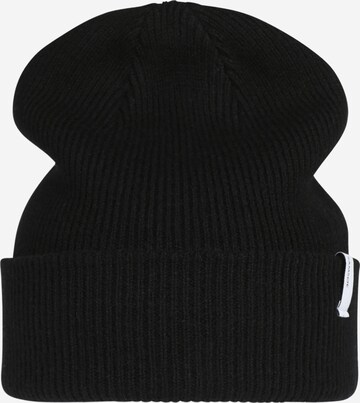 Samsøe Samsøe Beanie in Black