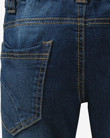 s.Oliver Regular Jeans 'Shawn' in Blau
