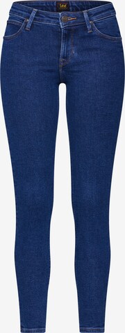 Jeans 'Scarlett' di Lee in blu: frontale