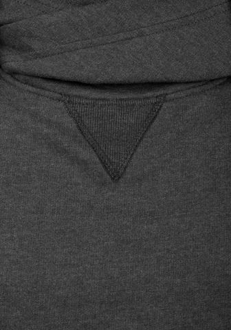 BLEND Sweatshirt '703585ME' in Grijs