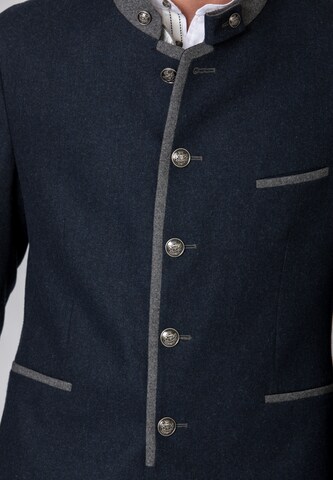 STOCKERPOINT Costume jacket 'Quintus' in Blue