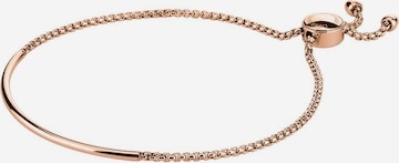 Liebeskind Berlin Bracelet in Gold: front