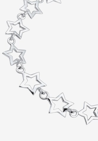 ELLI Bracelet 'Astro' in Silver