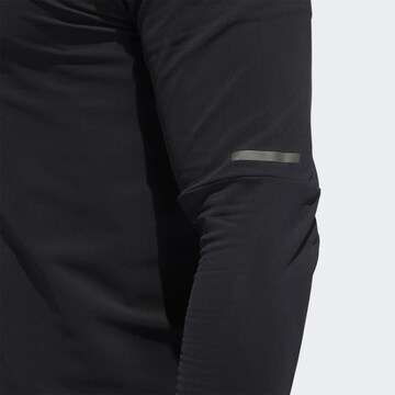 ADIDAS PERFORMANCE Functioneel shirt 'Supernova' in Zwart