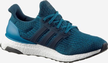 ADIDAS PERFORMANCE Laufschuhe 'UltraBOOST' in Grün