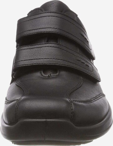 JOMOS Sneakers in Black