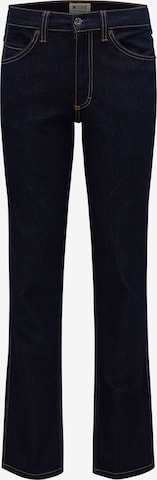 MUSTANG Regular Jeans 'Tramper' in Blue: front