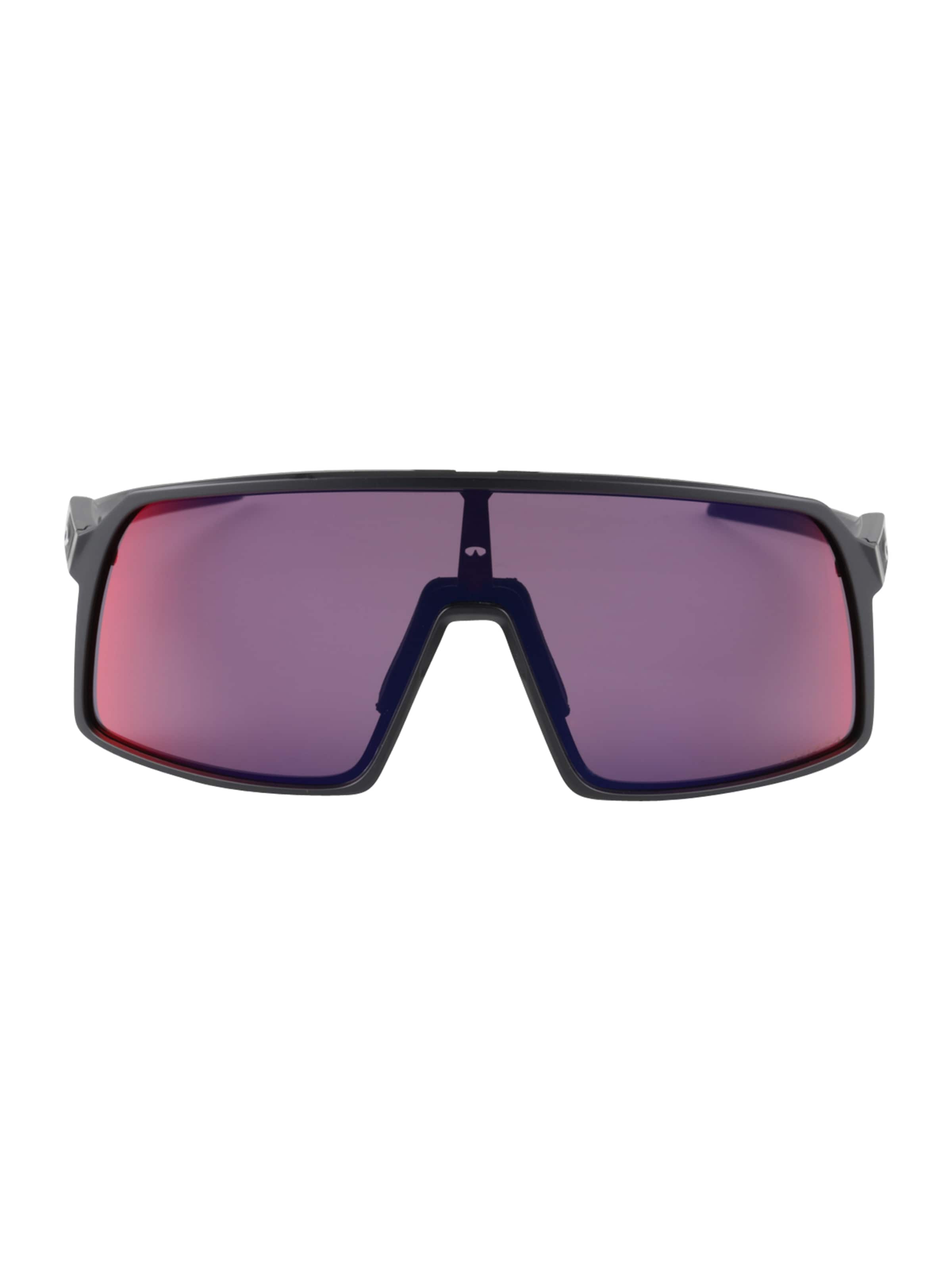 OAKLEY Sports Glasses 'SUTRO' in Black