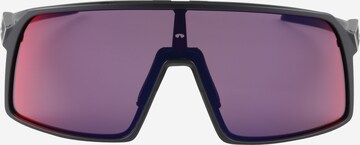 OAKLEY Sports glasses 'SUTRO' in Black