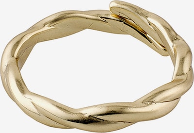 Pilgrim Ring 'Lulu' in gold, Produktansicht
