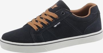 LICO Sneakers 'Jimdo' in Blue: front