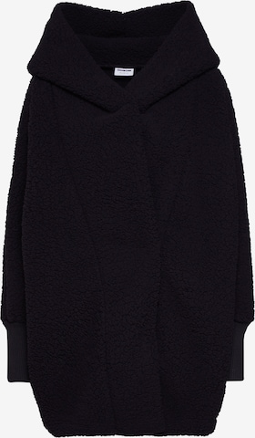 Noisy may Between-Seasons Coat 'Cuddle' in Black: front