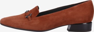 Chaussure basse PETER KAISER en marron