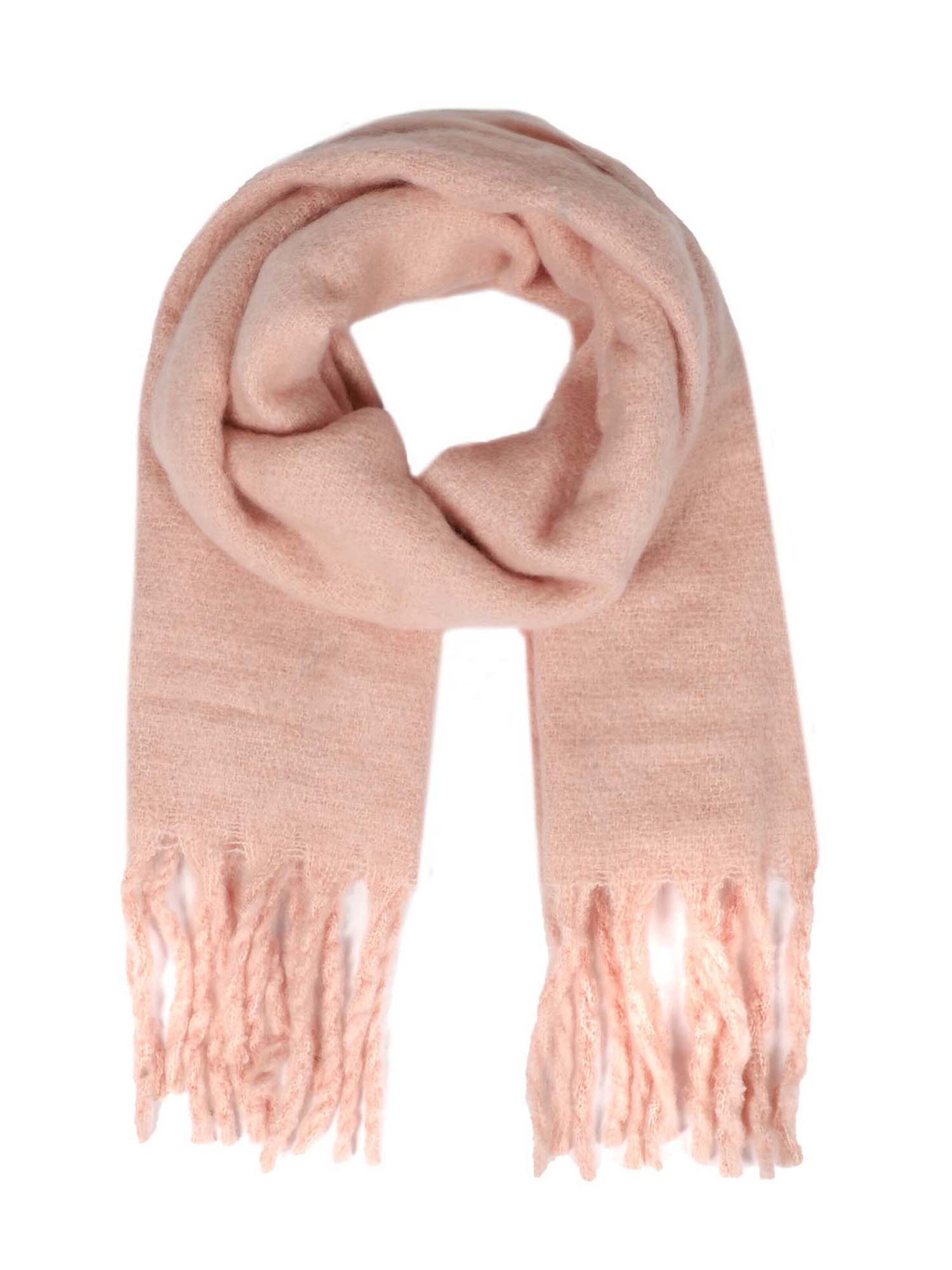 ABOUT YOU - Sjaal 'Sidney' in de kleur Rosa