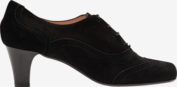 EVITA Damen Pumps in Schwarz