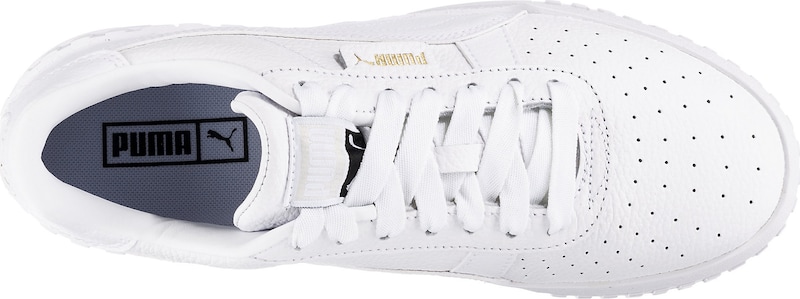 PUMA Sneaker 'Cali' in Weiß XN5073