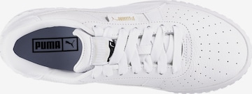 Sneaker bassa 'Cali' di PUMA in bianco