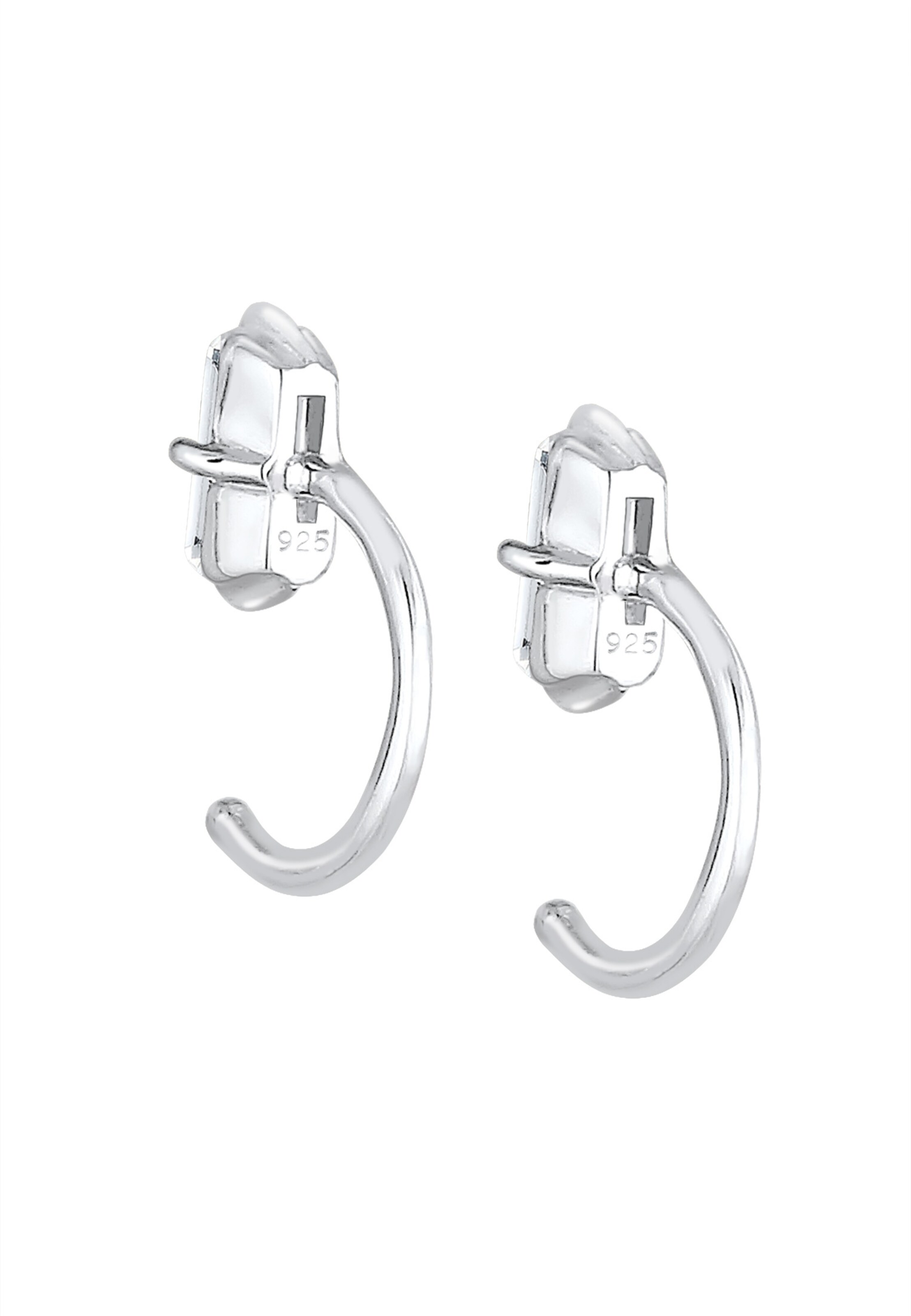 ELLI PREMIUM Earrings in Silver