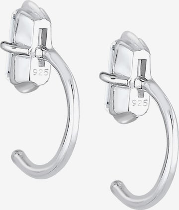 Boucles d'oreilles ELLI PREMIUM en argent