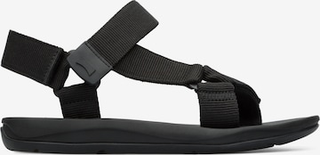 CAMPER Sandalen 'Match' in Zwart