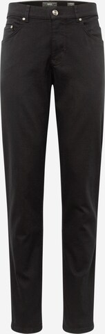 BRAX Jeans 'Cooper' in Black: front