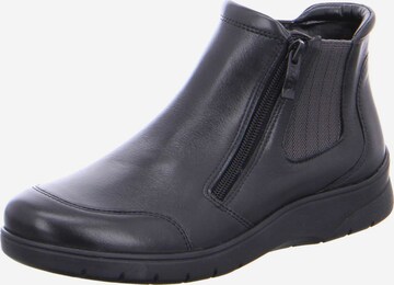 ARA Stiefelette in Schwarz: predná strana