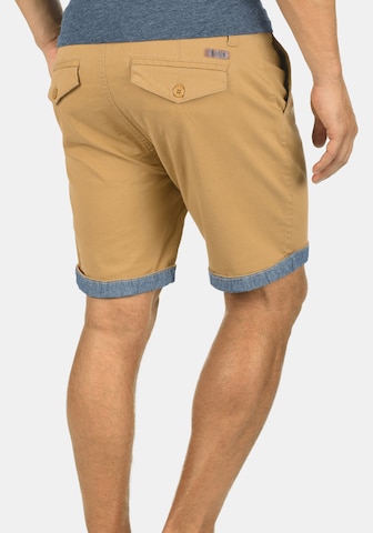 !Solid Regular Chino 'Lagoa' in Beige