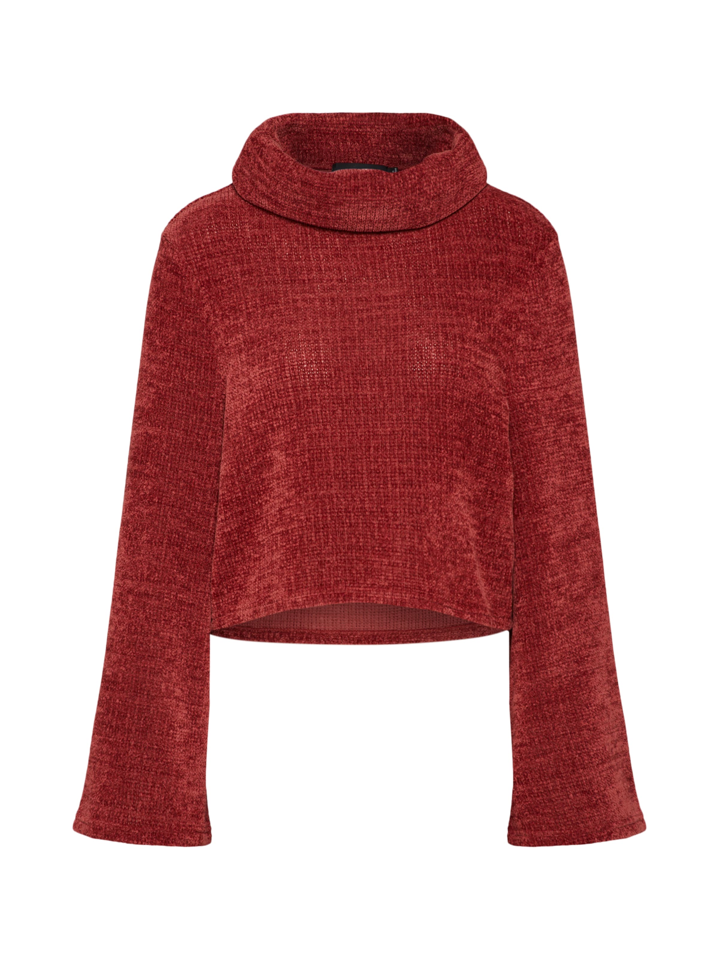 MINKPINK - Pullover in melone