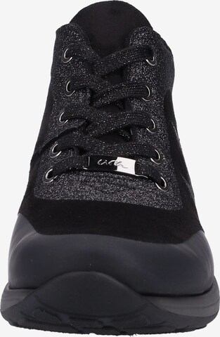 ARA Sneaker in Schwarz