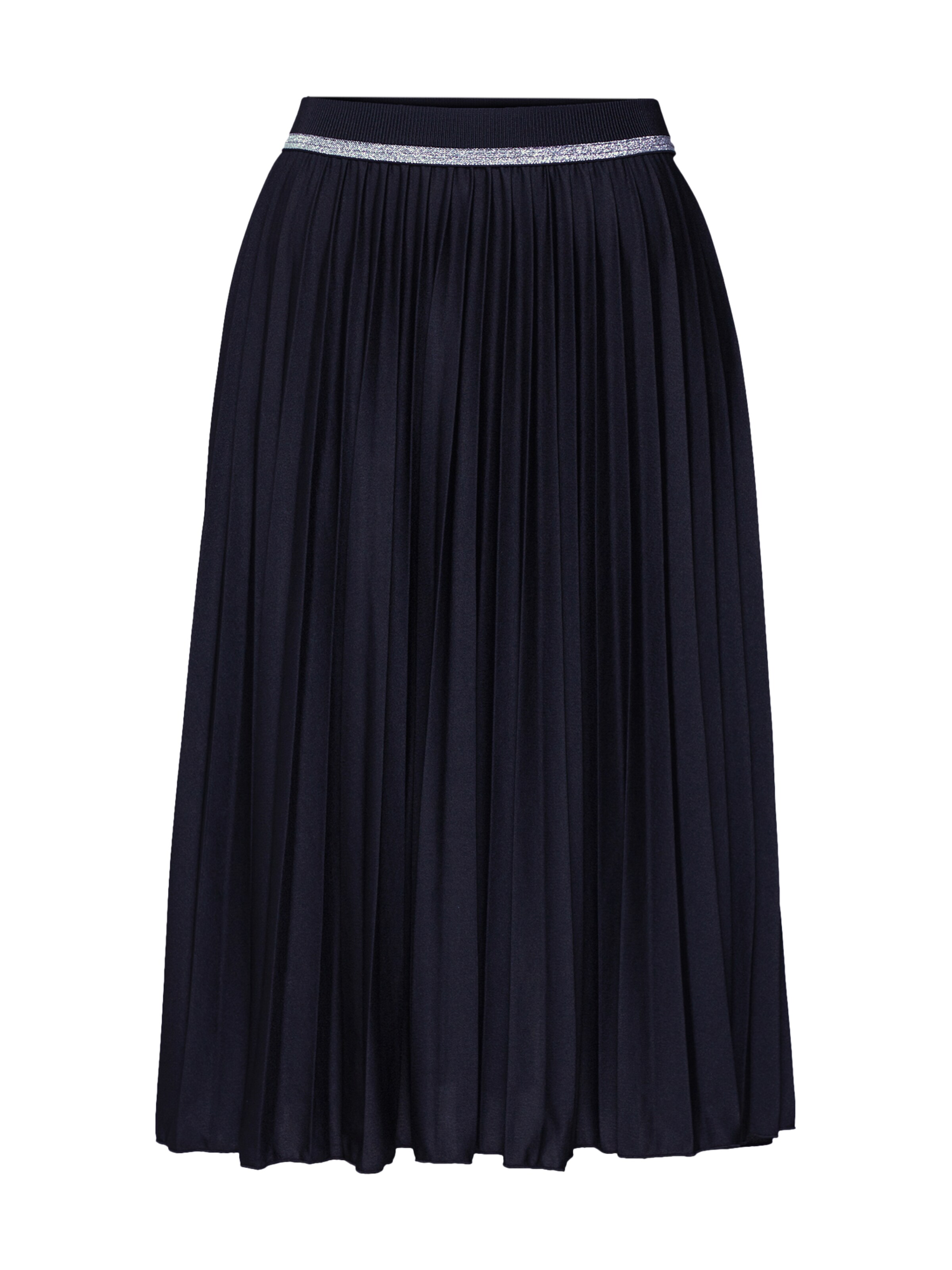 ABOUT YOU - Rok 'Meriem' in de kleur Zwart