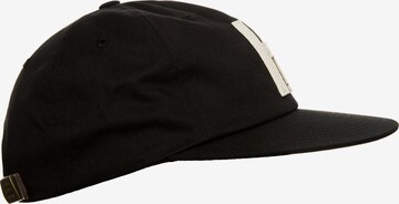 Herschel Pet 'Harwood Strapback' in Zwart