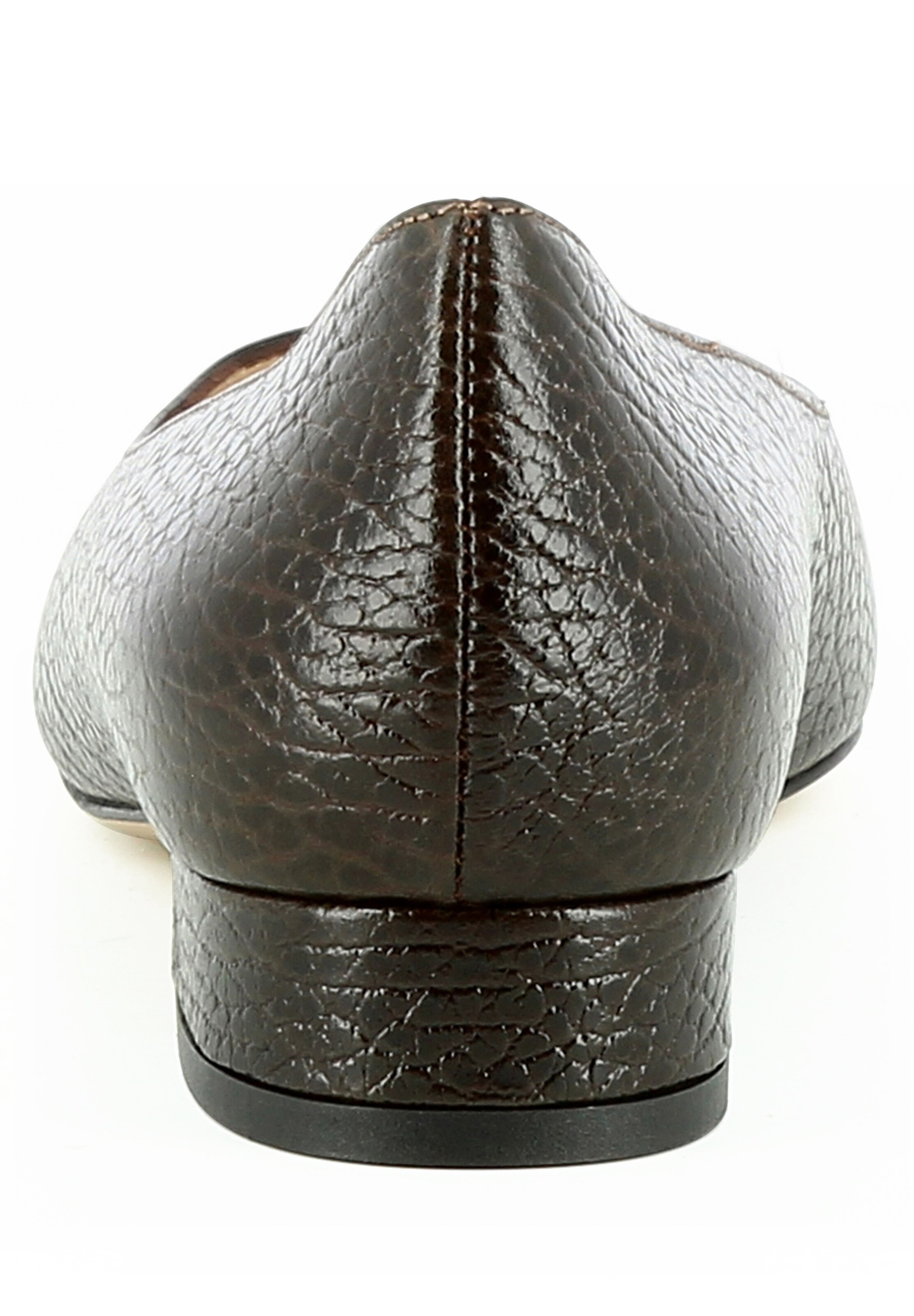 EVITA Pumps 'FRANCA' in Brown