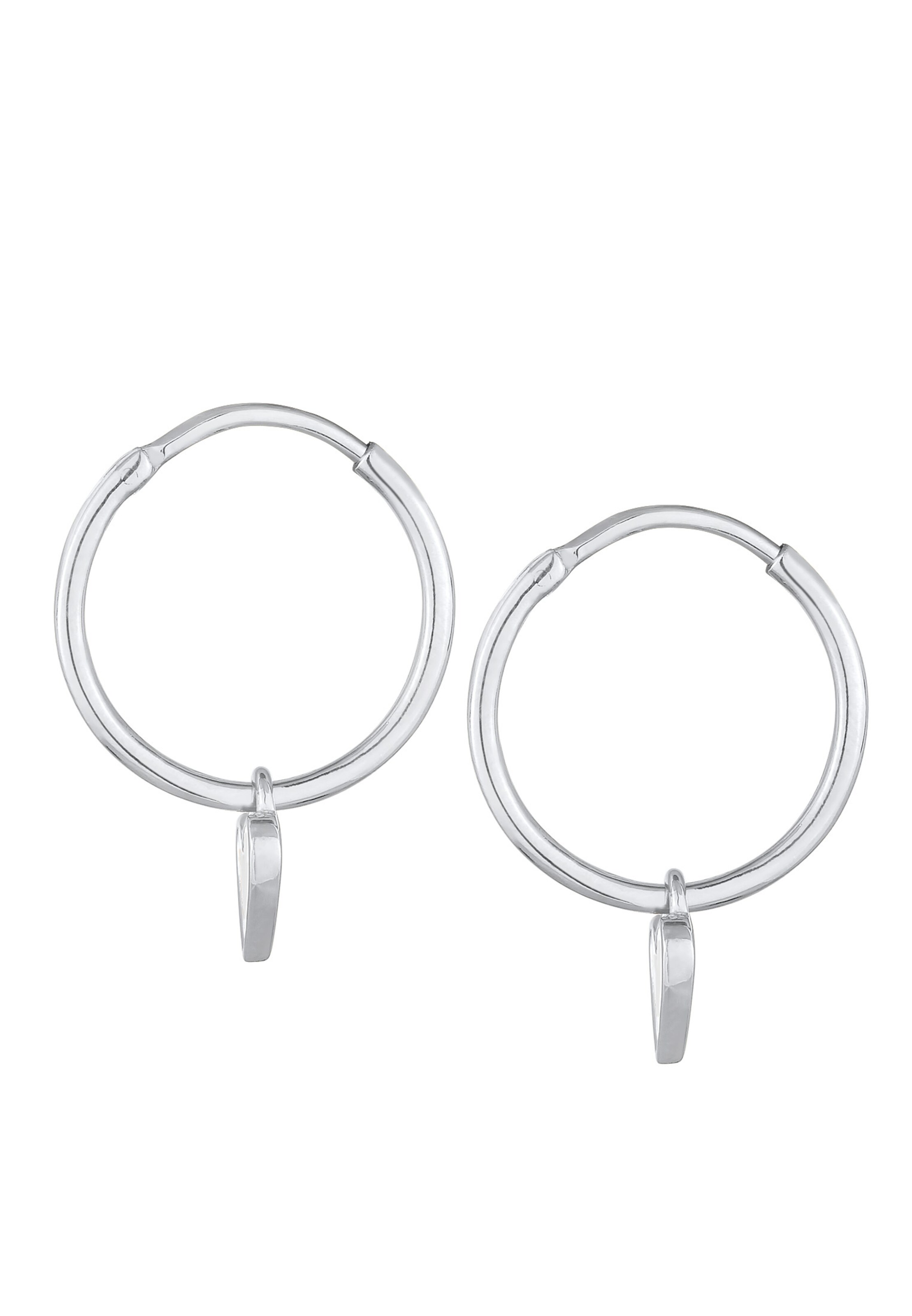 ELLI Earrings in Silver