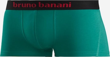 BRUNO BANANI Boxeralsók - vegyes színek