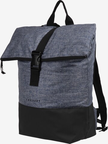 Forvert Backpack 'Lorenz' in Blue