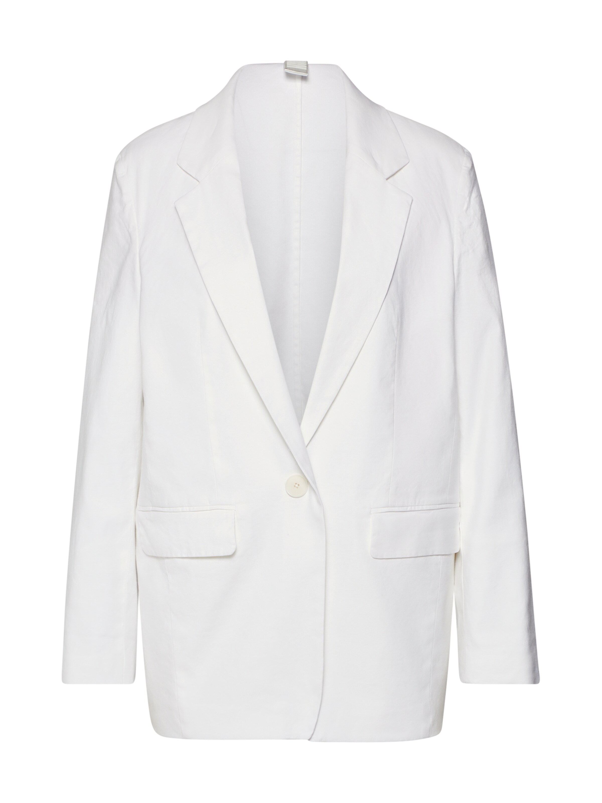 DRYKORN - Blazers 'GLENDALE' in de kleur Wit