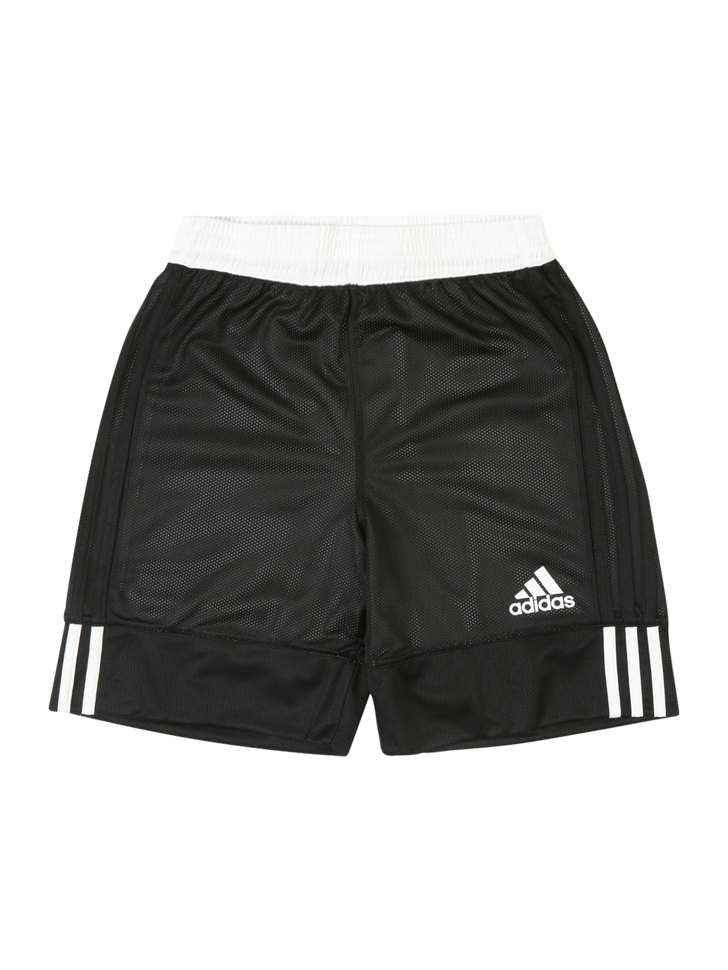 ADIDAS PERFORMANCE - Sportbroek '3G Speed Reversible' in de kleur Zwart