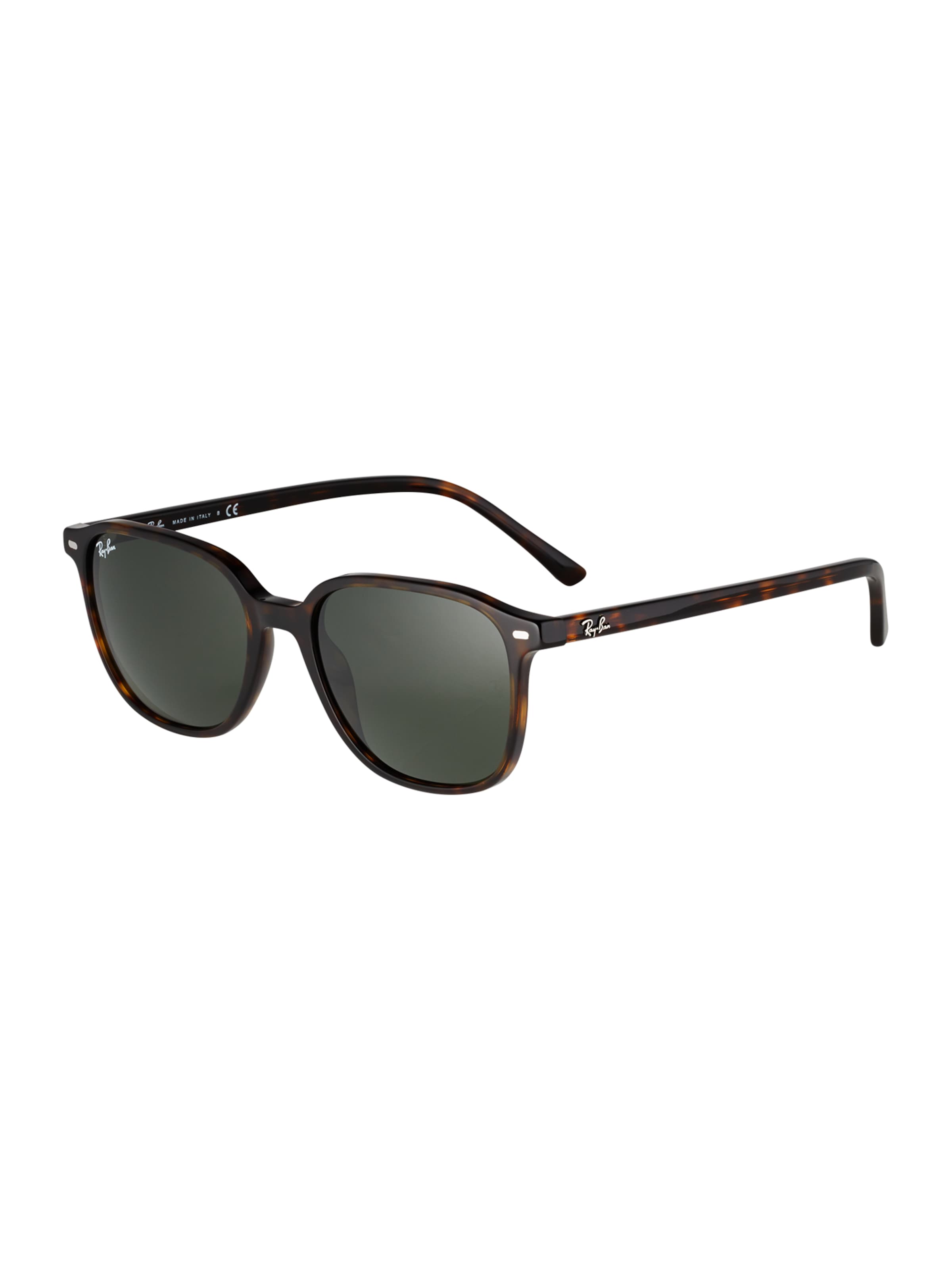 Ray-Ban Sonnenbrille in Braun: Vorderseite