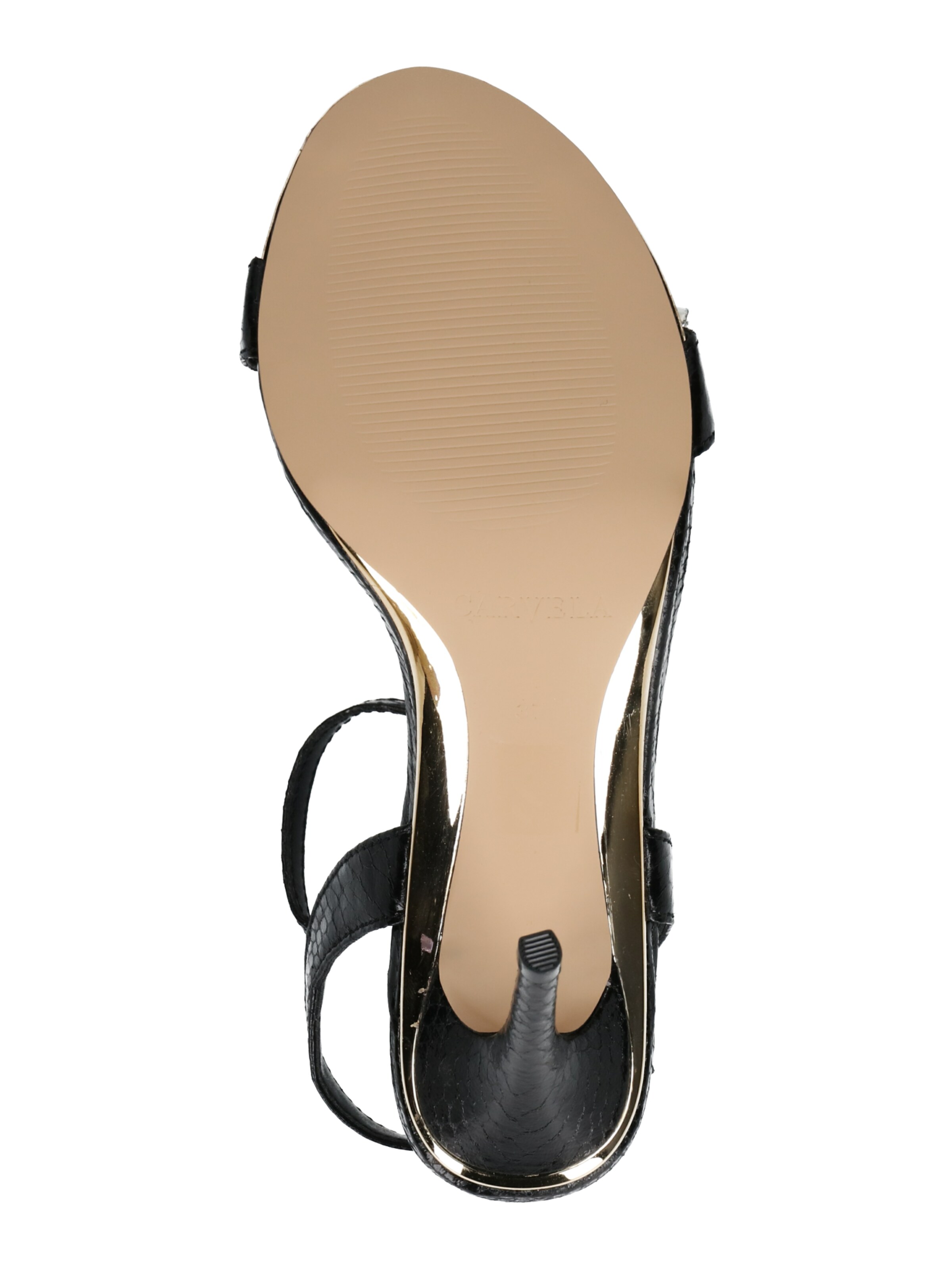 carvela livid