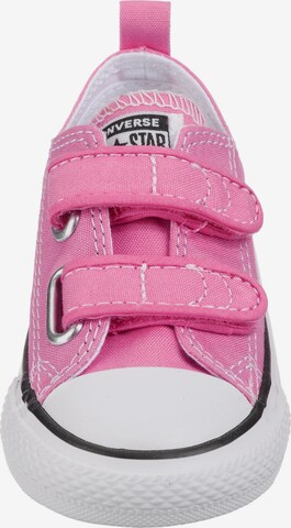 CONVERSE Sneaker i rosa