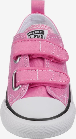 CONVERSE - Zapatillas deportivas en rosa