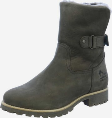 PANAMA JACK Snowboots in Grau: predná strana