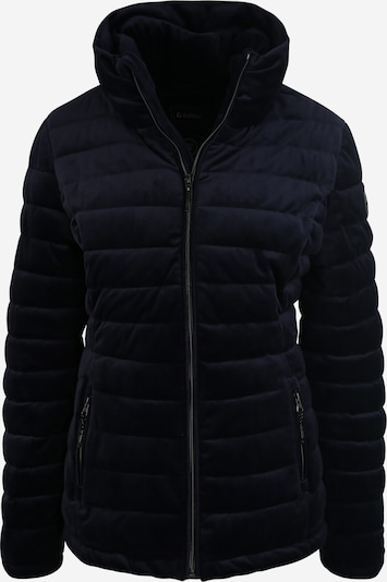 KILLTEC Sports jacket 'Swana' in Navy, Item view