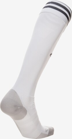 ADIDAS SPORTSWEAR Soccer Socks in White